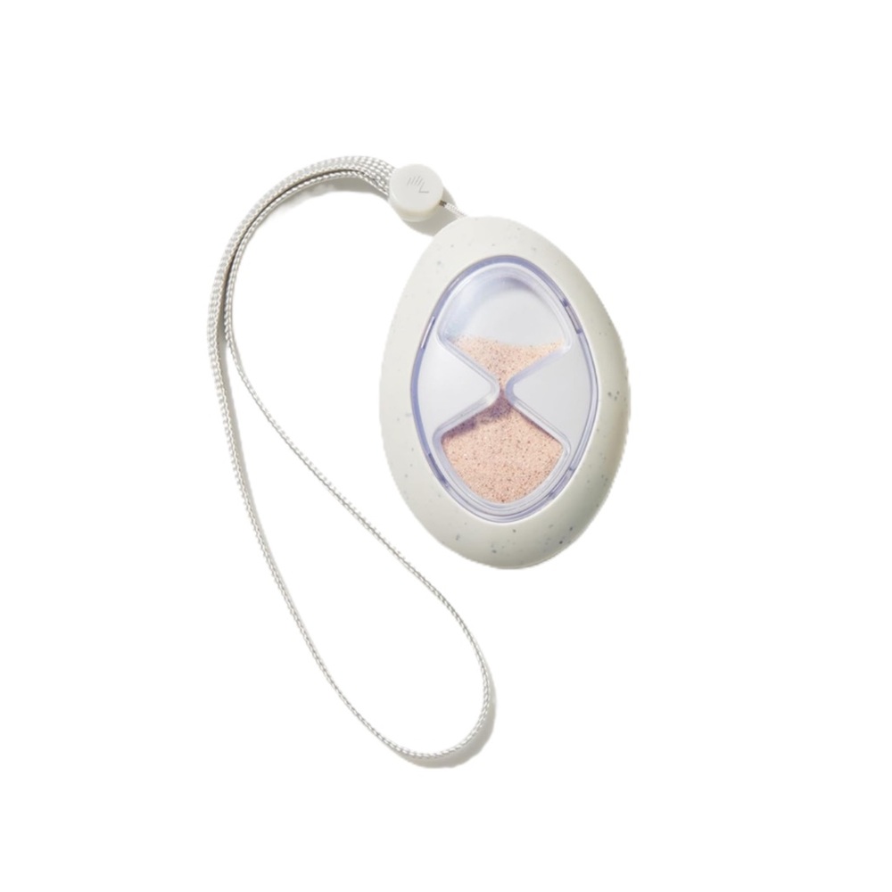 NWOT Lifelines Scent-Infused Grounding Stone - fidget toy